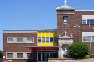 St Mary's School